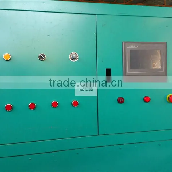 Yarn Twist Tester Machine Price Cable Single Sery Ring Twister photo-4