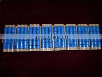 LBP831Straight Run Roller Chain photo-2