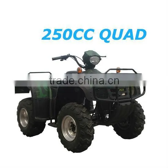 CE Approvaled 250cc Jinling Buggy Cheap Price Quad Bike for Sale photo-3