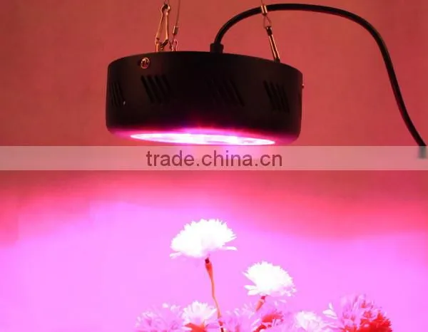 Made in China Led Grow Light Plant UFO 75W Indoors photo-4