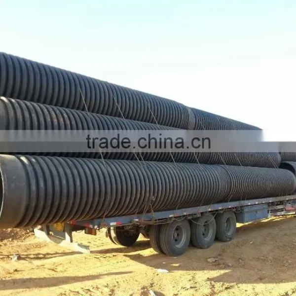 New HDPE Male Thread Elbow Plastic Pipe Fittings PE100 photo-2
