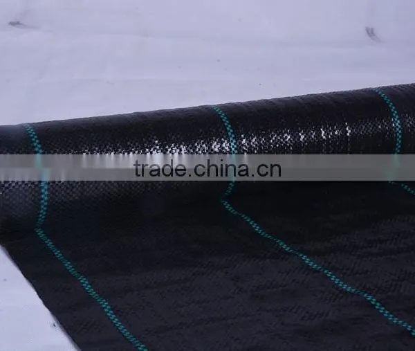 Woven Weed Control Fabric photo-2