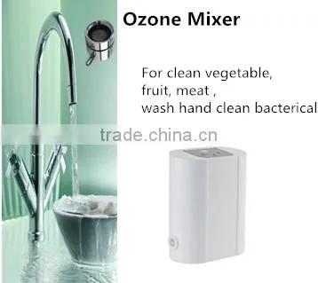 2017 Newest Design Air Purifier Ozone Generator With 18 Timer 800mg Home Ozone Generator photo-6