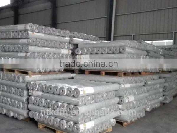 3 Layers Non-woven Composited Breather Membrane photo-2