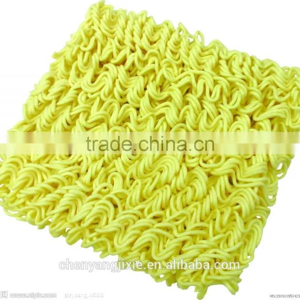 New Stainless Steel Full Automatic Instant Noodles Production Equipment With High Quality photo-4