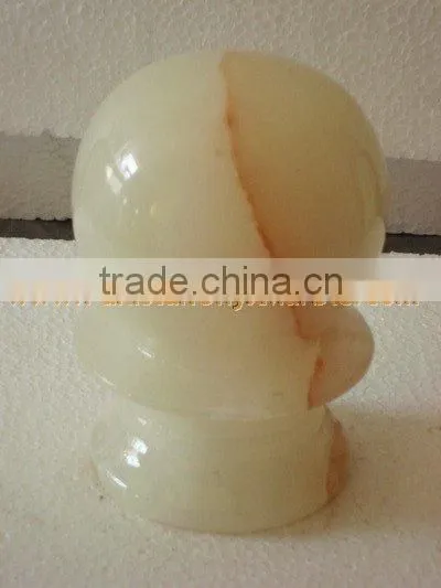 Professional Factory Wholesale ONYX LAMPS HANDICRAFTS photo-5