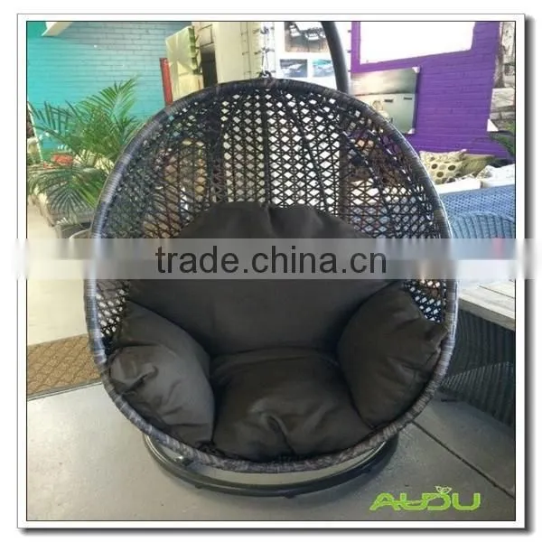 Audu Egg Pod Chair,Outdoor Furniture Egg Chair Pod photo-3