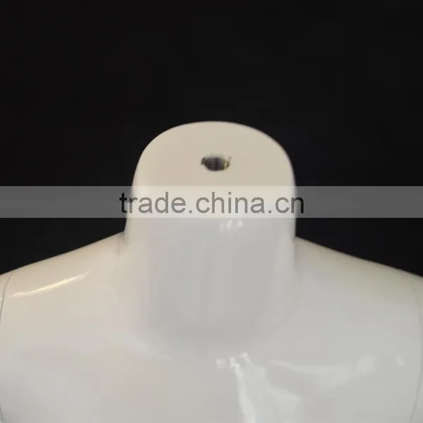 Removeable Head Abstract Boy Child Mannequin for Display photo-5