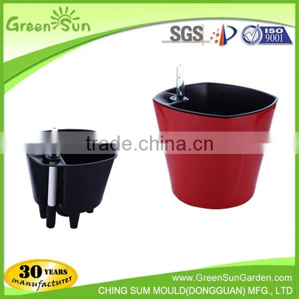 Smart Flower Pots for Artificial Flowers photo-5