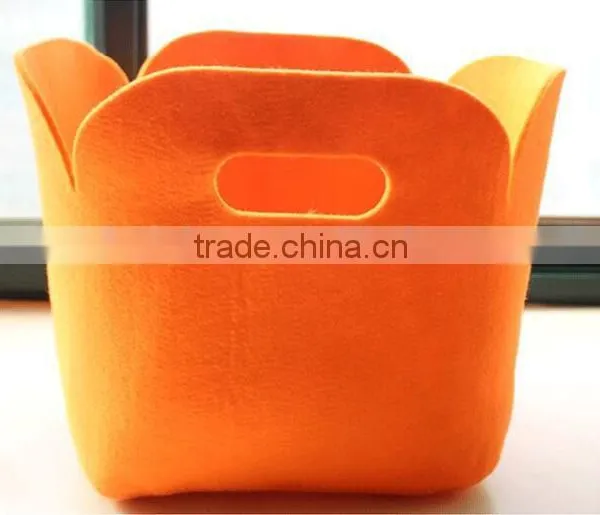 2017 Cheap Promotion Foldable Factory Price Durable Storage Bin Bag photo-3