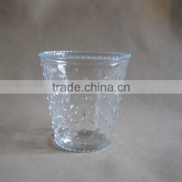 Glass Flower Pots/Flower Pot/glass Vase photo-4
