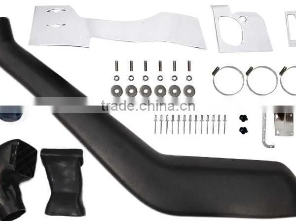 4wd Snorkel 4x4 Car Snorkel for Toyota Hilux 167 Series 3RZ-FE Engine 2.7L PETROL photo-4