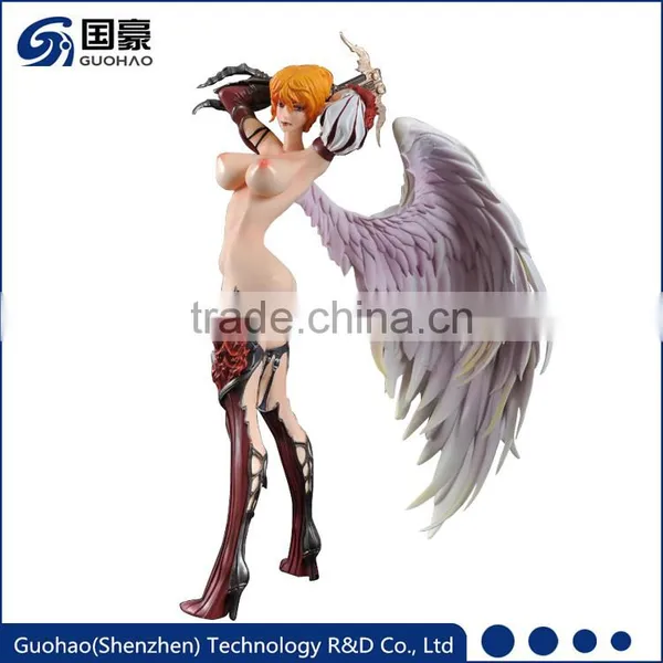 2017 Custom HOT Sexy Toys Manga Figures