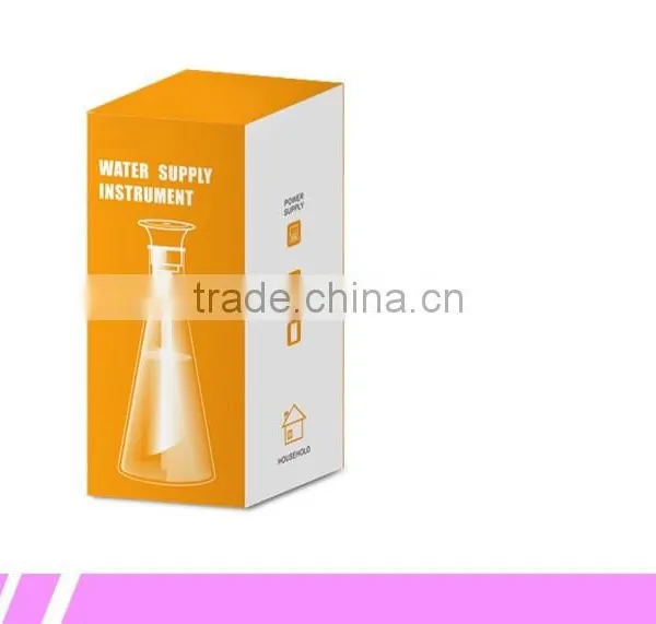 360ml Mini Aroma Diffuser, Electric Aroma Oil Diffuser, Ultrasonic Air Humidifier photo-6