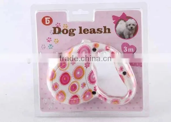 Plastic Dog Leash Retractable photo-5