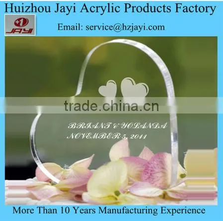 China Manufacturer Wholesale Acrylic Creative Souvenir and Memento photo-3