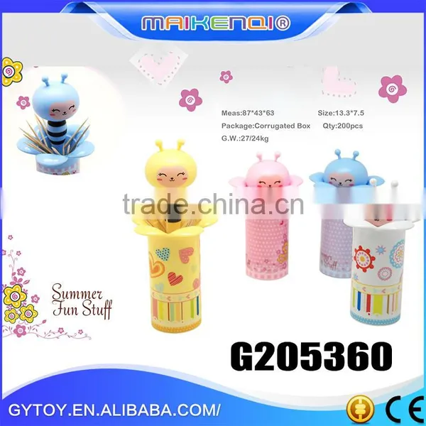 Hot Sell Delicate Multicolor Promotion Gift Toothpick Storage Box , Toothpick Holders , Promotion Holders photo-5