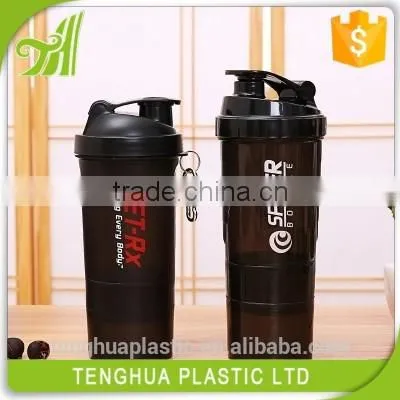 Protein Shaker Bottledjoy Customized Logo photo-2
