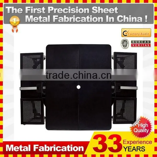 SMALL PASTIC FOLDING FOLDABLE CAMPING AND PICNIC TABLE AND CHAIRS SET IN CHINA photo-4