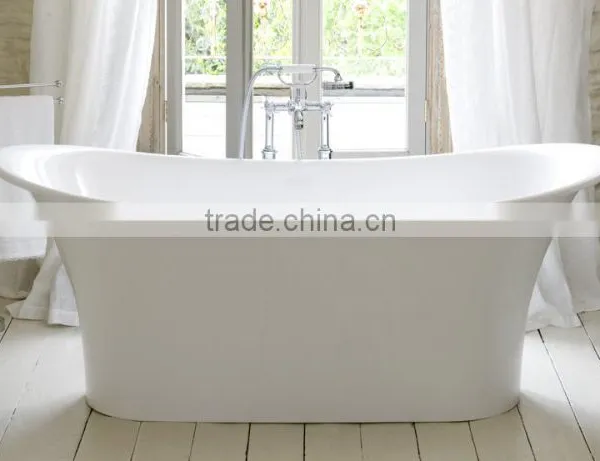 Free Standing Bathtub VBB-09 photo-6