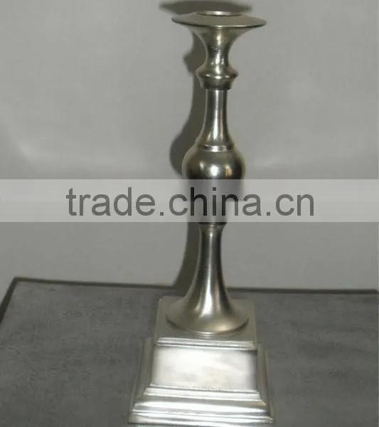 Brass Candle Holders