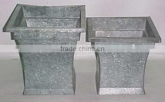 Iron Planter Handicrafts