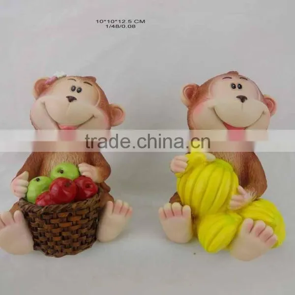 Resin 2016 Symbol Monkey for Russia photo-3
