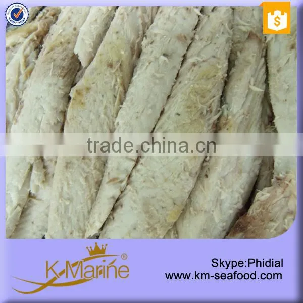 Frozen Tuna Loin for Tuna Cake photo-5