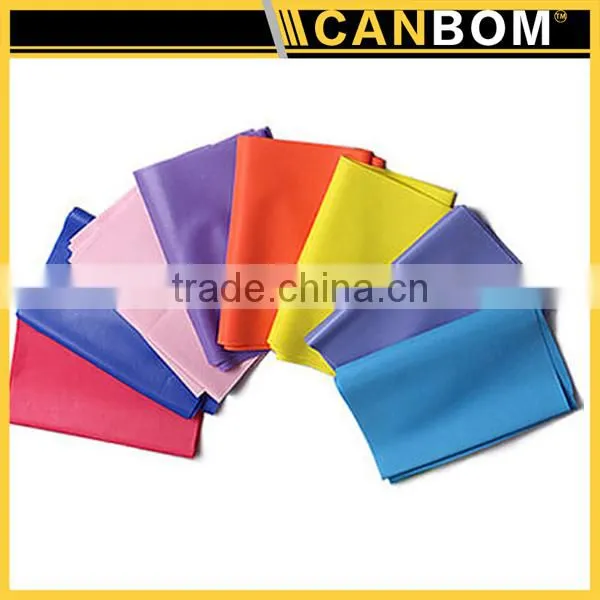 Multifunctional Slimming Yoga Tension Towel photo-5