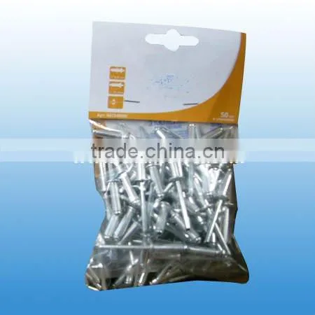 Aluminum Blind Rivet SGH011