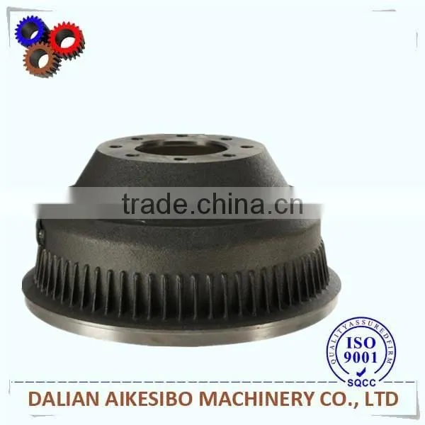 China Manufacturer Break Drum / Hot Sales Break Drum / Break Drums photo-2
