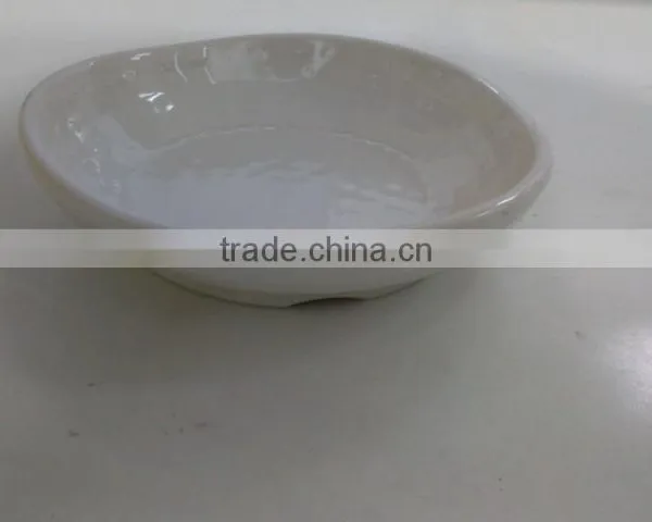 Irish Melamine Unbreakable Bowl Dinnerware photo-2