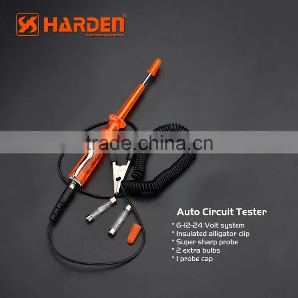 Professional Auto Electrical Open Short Circuit Tester photo-2