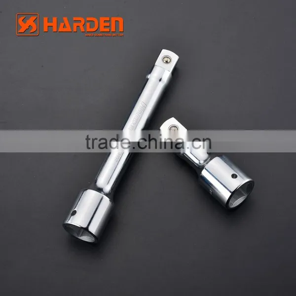 Chrome Vanadium Professional 3/4" Extention Bar photo-4