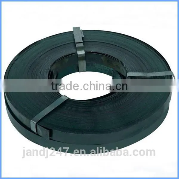 Steel Packing Strapping Metal Hoop Iron Strap photo-6