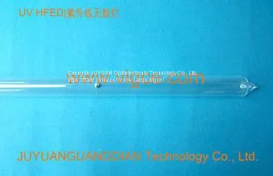 Microwave Electrodeless UV Lamp300 photo-4