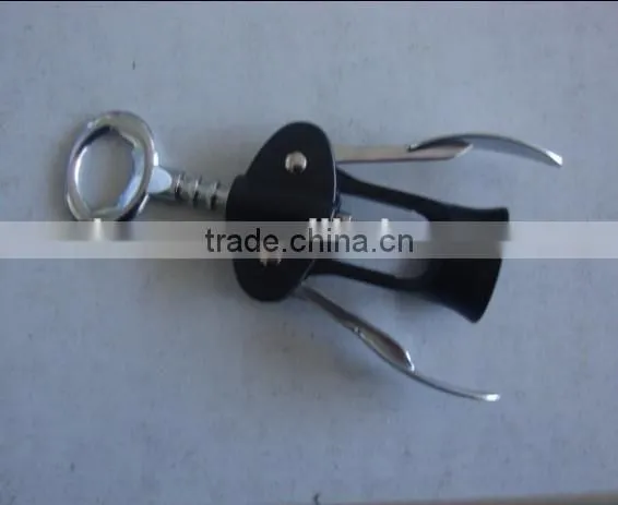 Manual Zinc Alloy Opener / Red Wine Opener / Colorful Opener