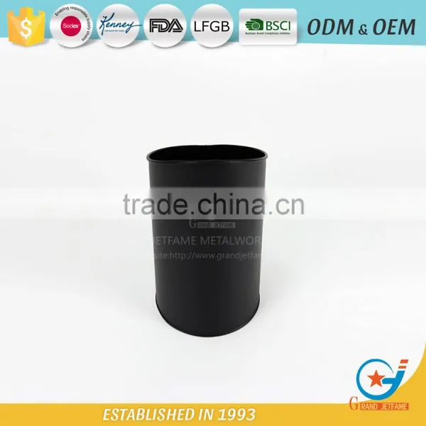 Fireplace Homeware Iron Powder Coating Metal Ash Bucket photo-3