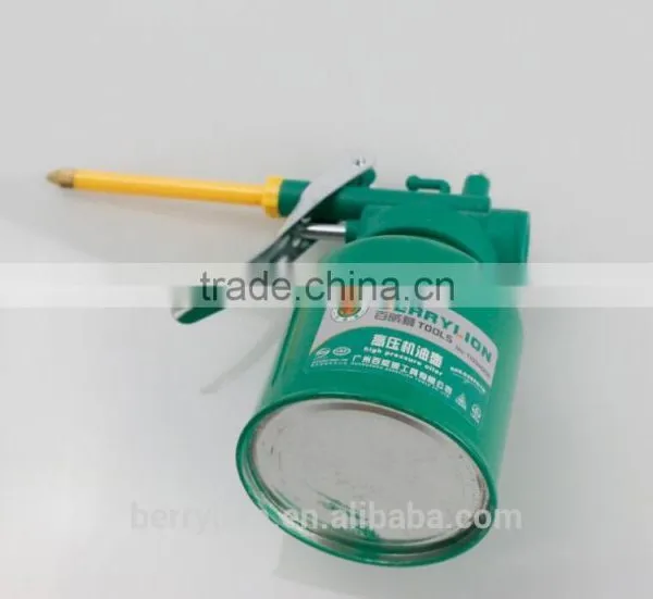 Berrylion High Pressure Oiler BI-Metal Oil Bottle photo-4