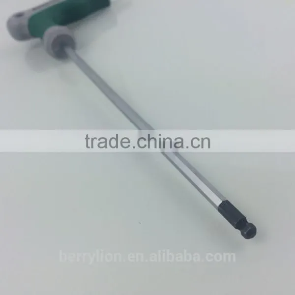 Berrylion L Type HEX KEY Spanner CR-V 2mm-10mm L Spanner photo-5