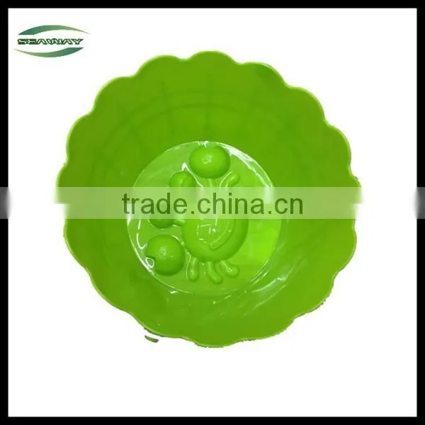 2015 New Plastic PP High Quality Crab Bucket photo-2