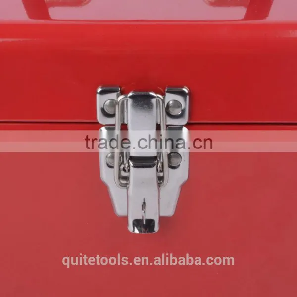 Factory Supplier OEM Professional Best Cheap Tool Box, Mechanic Tool Box photo-5