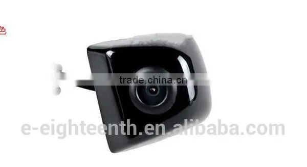 2016 Waterproof CCD HD Color Car Rear View Astern Camera photo-2