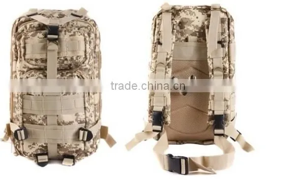 Hot Sell Assault Rucksack,military Backpack,tactical Backpack photo-2