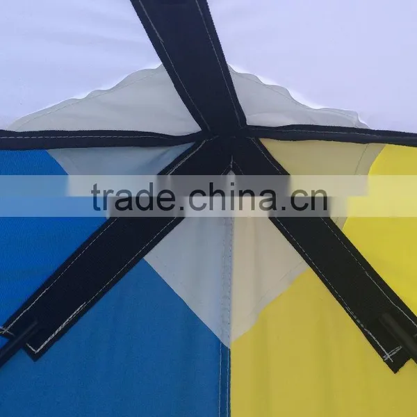Hot Sale Fishing Dome Tent Ice Fishing Tent China photo-4