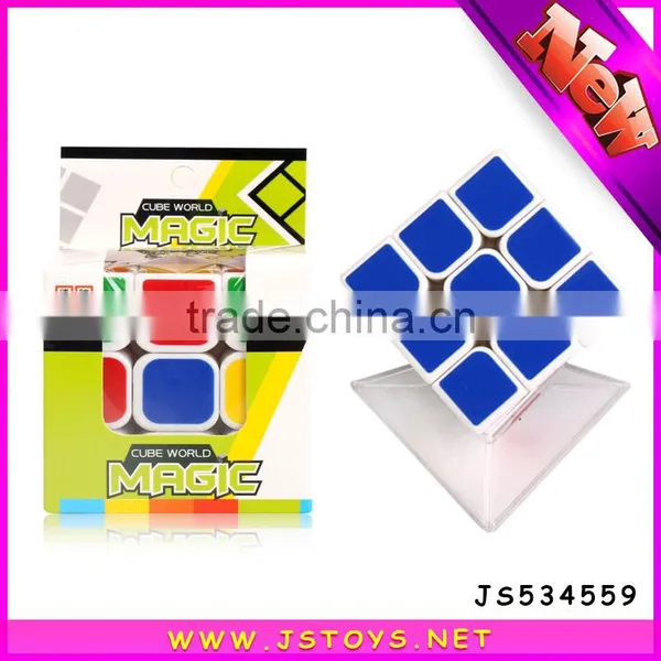 2017 Hot Item Puzzle Cube for Sale photo-2