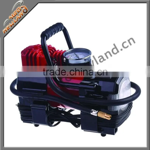 Car Air Compressor