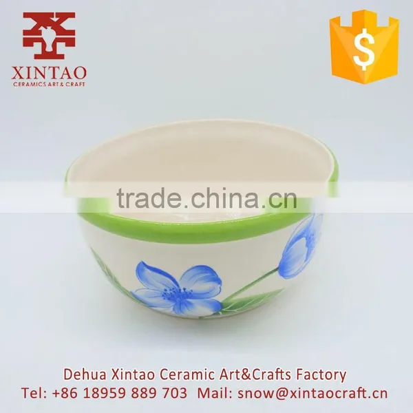 Wholesale Eco-friendly Tableware Soup Bowls Ceramic Mixing Bowls Sets photo-2