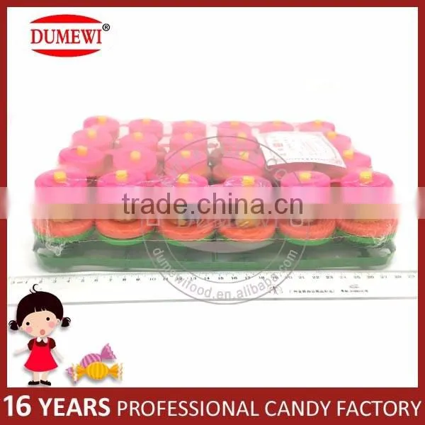 Cheap Gyro Candy Toy With Sweets Toy Candy photo-6