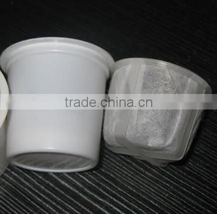 Empty K Cup Ready for Private Label Packing photo-5